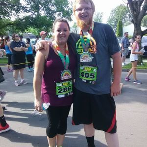 Meet your Posher, Walter